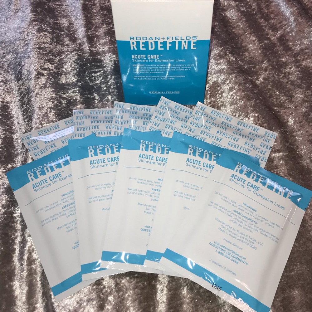 Rodan and Fields Redefine